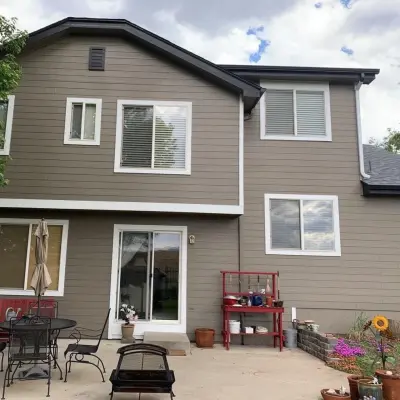 Highlands Valley — House Painting Services project by Kind Home Solutions