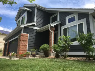 Rhino Shield Colorado - House Painting Services in Denver, CO