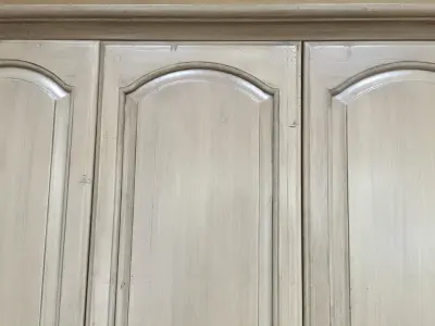 Severely distressed — House Painting Services project by Eco Chic