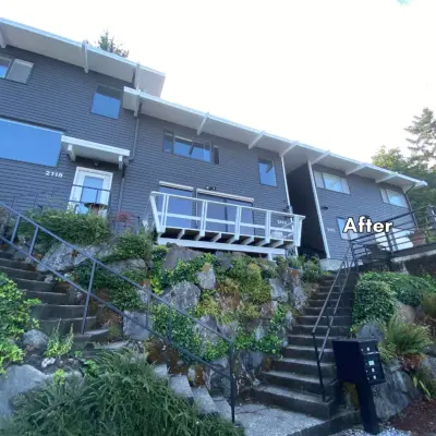 American Classic Painters - Interior Design & Decorating in Issaquah, WA
