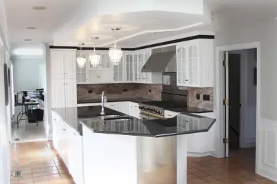 TP Venetian Plaster and Painting - Interior Design & Decorating in Itasca, IL