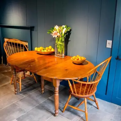 Thomas Mach Interiors - House Painting Services in Simsbury, CT