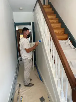 Hands On Painters Inc. - Drywall Installation & Repair in Baltimore, MD