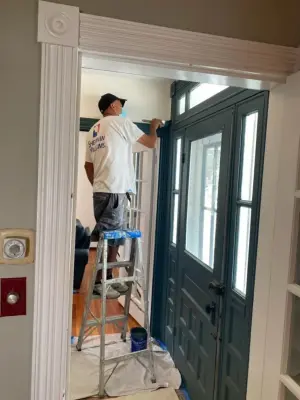 Hands On Painters Inc. - Drywall Installation & Repair in Baltimore, MD