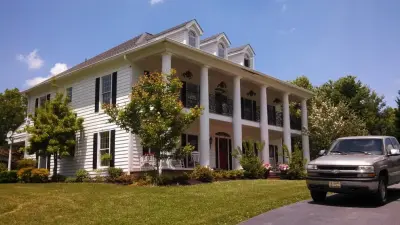 CertaPro Painters of Asheville and Western NC - House Painting Services in Asheville, NC