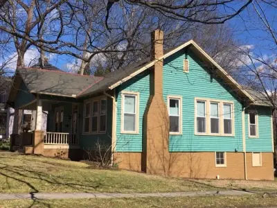 Anderson Painting - House Painting Services in Raleigh, NC