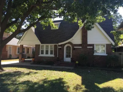 Painting And Beyond - House Painting Services in Oklahoma City, OK