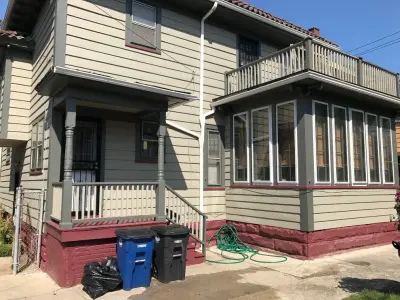 Historical Enhancement — House Painting Services project by THE NEXT GENERATION | Robinson Painting LLC