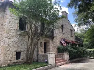 Heritage Home of San Antonio — House Painting Services project by Southern Painting - San Antonio West