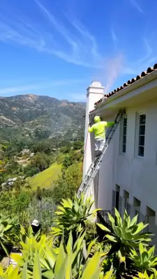 Rainbow Custom Painting of Santa Barbara - Custom Cabinets & Cabinetry in Santa Barbara, CA