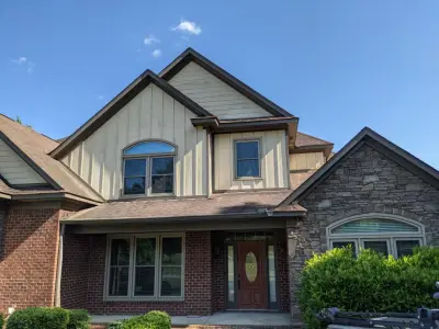 Eagle Eye Exteriors - House Painting Services in Midland, GA