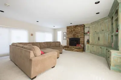 Full Circle Painting & Contracting Inc. - Carpentry & Woodworking in Holden, MA