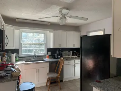 Seasonal Employment — House Painting Services project by CJ Williams Painting Service