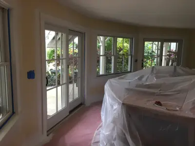 Holokai Project — House Painting Services project by Nalu's Painting LLC