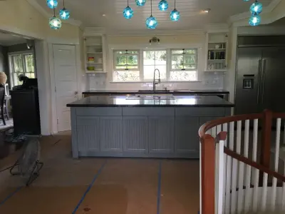 Nalu's Painting LLC - Tile & Stone Installation Services in Kula, HI