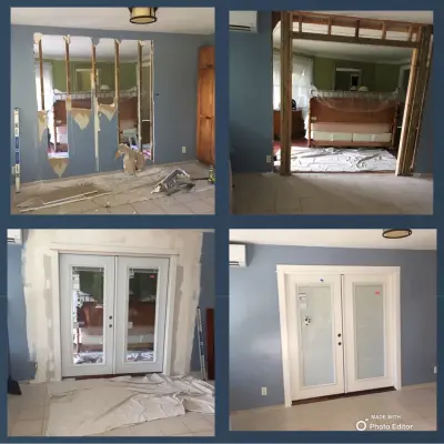 Nalu's Painting LLC - Tile & Stone Installation Services in Kula, HI