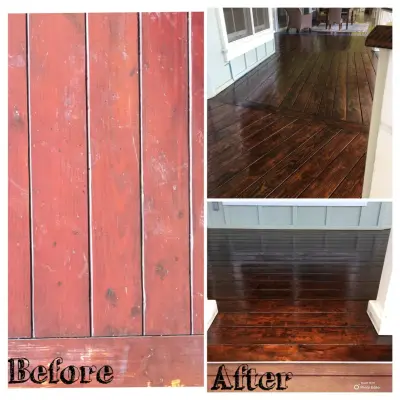 Nalu's Painting LLC - Tile & Stone Installation Services in Kula, HI