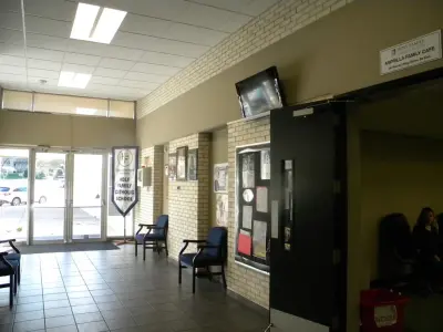 Sacred Family Catholic Academy — House Painting Services project by J & V Painting