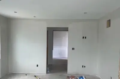 Residential Expansion Project — House Painting Services project by Hervins Painting, LLC