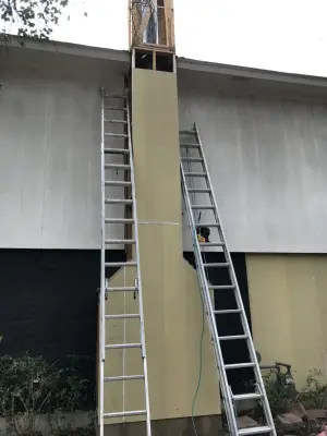 Santiago's Paint & Home Improvement, LLC - Handyman Services in Round Rock, TX