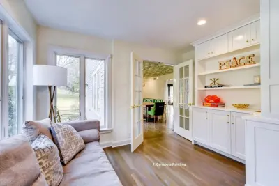 J. Canabe's Painting Company - Countertop Installation Services in Morristown, NJ