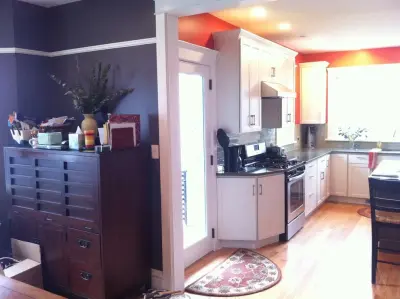 Blue Moth Painting - House Painting Services in Durham, NC