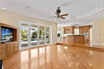 Brennan's Painting, Inc. - Interior Design & Decorating in Bay Pines, FL