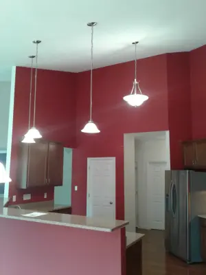 Creative Colour Painting LLC - Custom Cabinets & Cabinetry in Arnold, MO