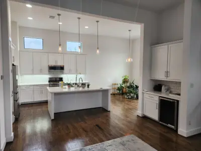 Fresh Coat Painters of West Houston - Flooring Installation Services in Houston, TX