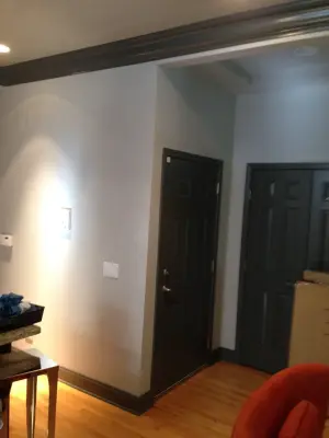 Home Refinement Initiative — House Painting Services project by Creative Walls And Spaces