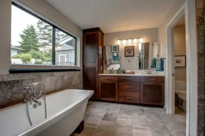 Pacific Northwest Painters - Interior Design & Decorating in Gig Harbor, WA