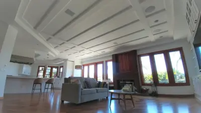 Parallel Painting - Commercial Construction Services in San Diego, CA