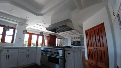 Parallel Painting - Commercial Construction Services in San Diego, CA