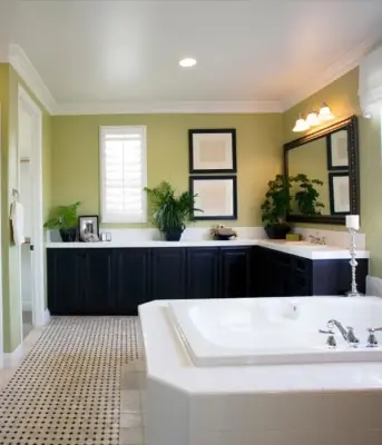 Home Showcase — House Painting Services project by Sean Clemons Painting, LLC
