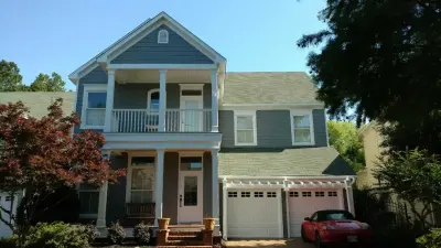Certa Pro Painters of Memphis - House Painting Services in Memphis, TN