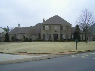 Certa Pro Painters of Memphis - House Painting Services in Memphis, TN