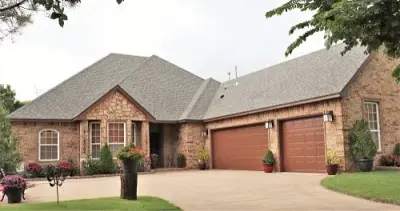 Hometown Painting LLC - Patio Design & Installation in Bethany, OK