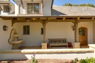CB Paint and Decor, Inc. - Custom Cabinets & Cabinetry in Santa Barbara, CA