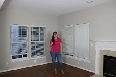 Northern Virginia Painting and Design - House Painting Services in Manassas, VA