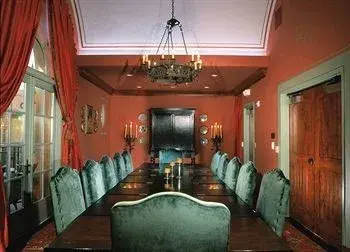 Lodging in Los Gatos, California — House Painting Services project by Karoll Julian Inc.