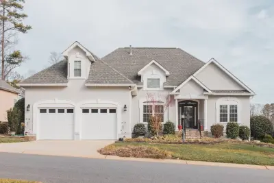 Richards Painting - Interior Design & Decorating in Dublin, GA