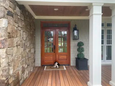 Richards Painting - Interior Design & Decorating in Dublin, GA