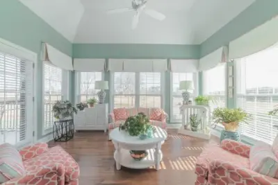 Richards Painting - Interior Design & Decorating in Dublin, GA