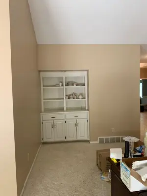 Cool hand Painting - House Painting Services in Fremont, NE
