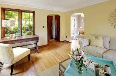 Washington Fine Painting - House Painting Services in Seattle, WA