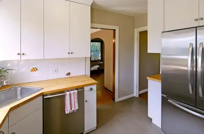 Washington Fine Painting - House Painting Services in Seattle, WA