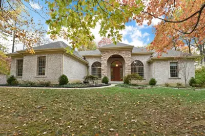 Hadley & Son Painting - Interior Design & Decorating in Maineville, OH