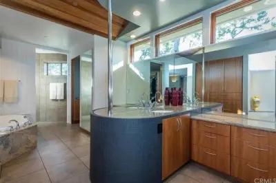 Santa Ysabel Ranch Home Painting Project in Templeton, California — House Painting Services project by Trombley Painting Company
