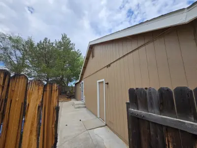 Henry's Home Improvement LLC - House Painting Services in Reno, NV