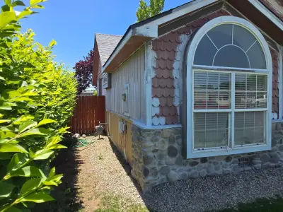Henry's Home Improvement LLC - House Painting Services in Reno, NV